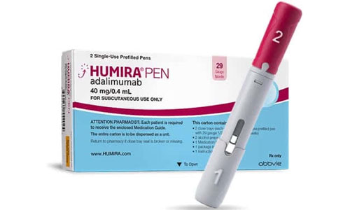 Humira® 40mg